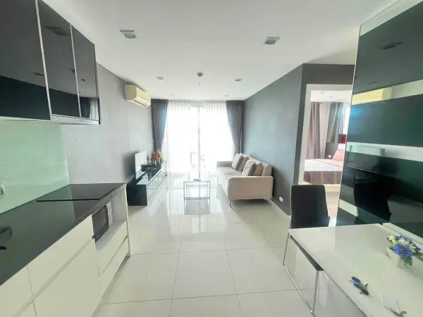 1 Bedroom Condo for Sale at The Vision