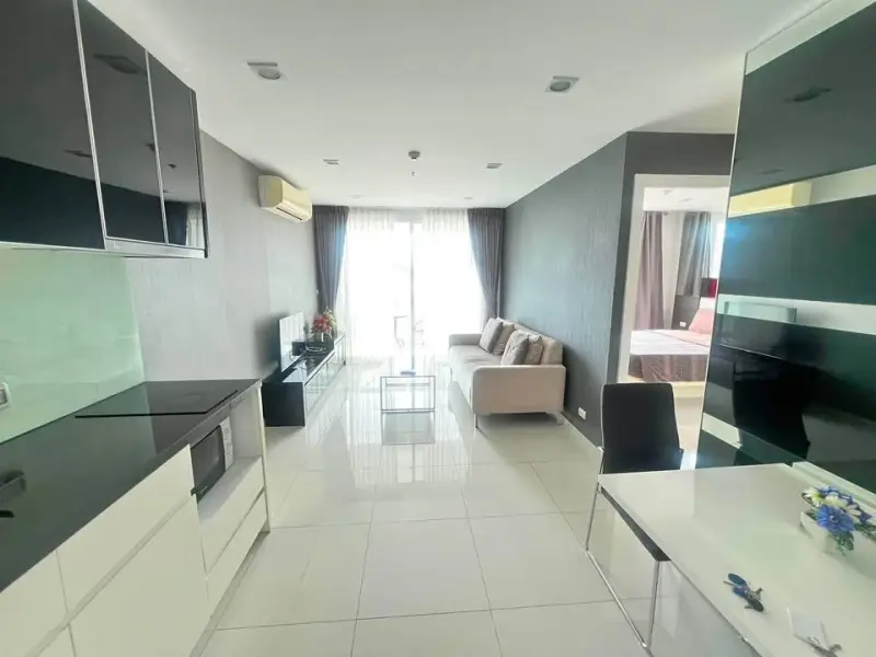 1 Bedroom Condo for Sale at The Vision – Condo for Sale in Pattaya