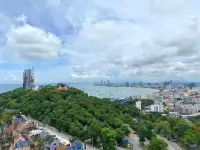 1 Bedroom Condo for Rent at The Vision, Pattaya, Thailand — 1-bedroom Condo — photo 2
