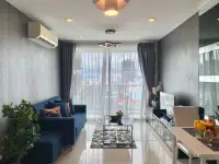 1 Bedroom Condo for Rent at The Vision, Pattaya, Thailand — 1-bedroom Condo — photo 3