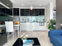 1 Bedroom Condo for Rent at The Vision, Pattaya, Thailand — 1-bedroom Condo — photo 4