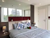 1 Bedroom Condo for Rent at The Vision, Pattaya, Thailand — 1-bedroom Condo — photo 5