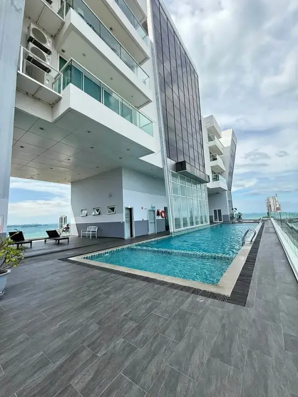 1 Bedroom Condo for Sale at The Vision