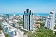 1 Bedroom Condo for Sale at The Vision · 45.27 m² · Etage 15