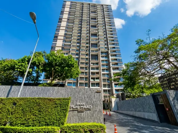 2 Bedroom Condo for Sale at Baan Plai Haad