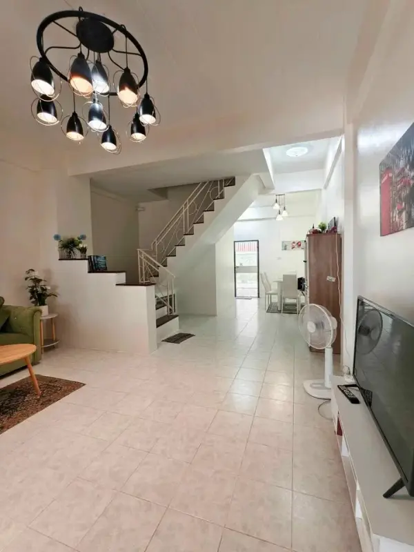 2 Bedroom Townhouse for Rent in East Pattaya