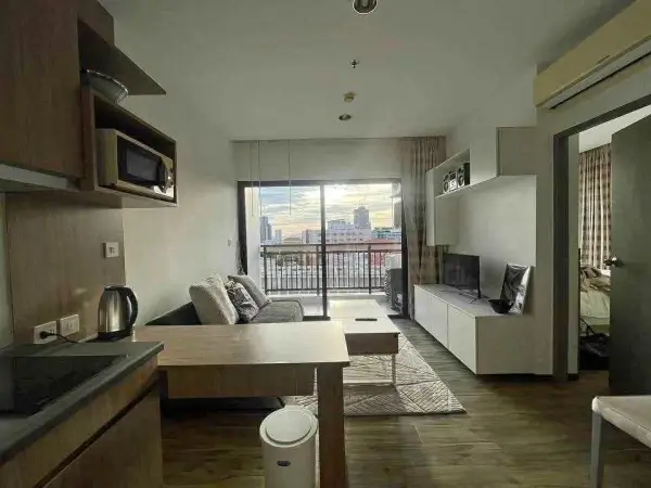 1 Bedroom Condo for Sale at Treetops Condo