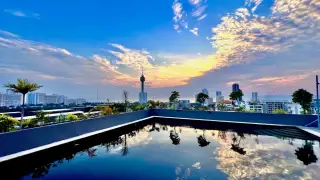 Tropicana Pratumnak — new development photo 5, Pattaya Thailand