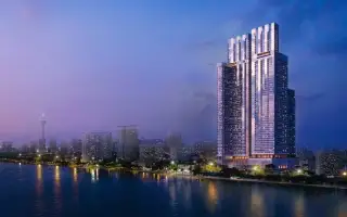 SKYPARK Lucean Jomtien Pattaya — new development photo 2, Pattaya Thailand