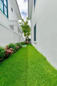 4 Bedroom House for Sale & Rent at TW. Garden Hill, Pattaya, Thailand — 4-bedroom House — photo 5