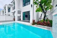 4 Bedroom House for Sale & Rent at TW. Garden Hill, Pattaya, Thailand — 4-bedroom House — photo 4