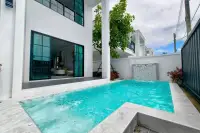 4 Bedroom House for Sale & Rent at TW. Garden Hill, Pattaya, Thailand — 4-bedroom House — photo 3
