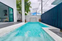 4 Bedroom House for Sale & Rent at TW. Garden Hill, Pattaya, Thailand — 4-bedroom House — photo 2