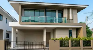 H Living Life Chaipornwithi — new development photo 3, Pattaya Thailand