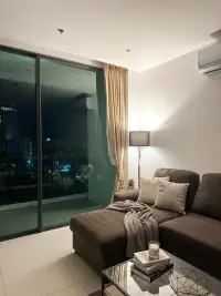 1 Bedroom Condo for Sale at The Point Pratumnak, Pattaya, Thailand — 1-bedroom Condo — photo 4