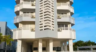 Pattaya Condotel Chain — new development photo 2, Pattaya Thailand