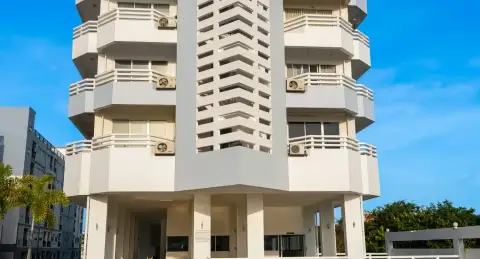 Pattaya Condotel Chain — คอนโด in Pattaya, photo 2 of 5