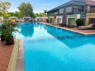Angket Condominium — new development photo 2, Pattaya Thailand