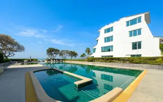 Chom Talay Resort — new development photo 3, Pattaya Thailand