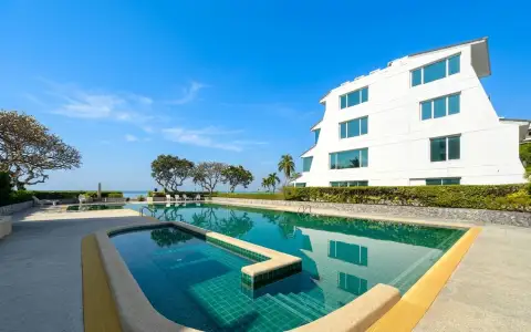 Chom Talay Resort — Eigentumswohnung in Pattaya, photo 3 of 5
