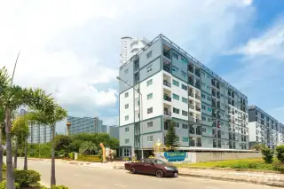 Trio Gems — new development photo 4, Pattaya Thailand
