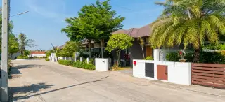 Panalee Village — new development photo 3, Pattaya Thailand