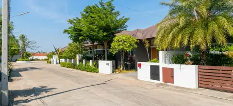 Panalee Village — Haus in Pattaya, photo 3 of 8