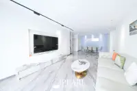 4 Bedroom House for Sale in Central Pattaya private swimming pool