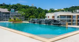 Hyde Park Residence 1 — new development photo 4, Pattaya Thailand