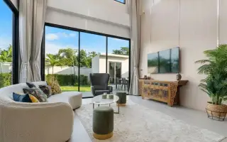 Perla Villa — new development photo 2, Pattaya Thailand