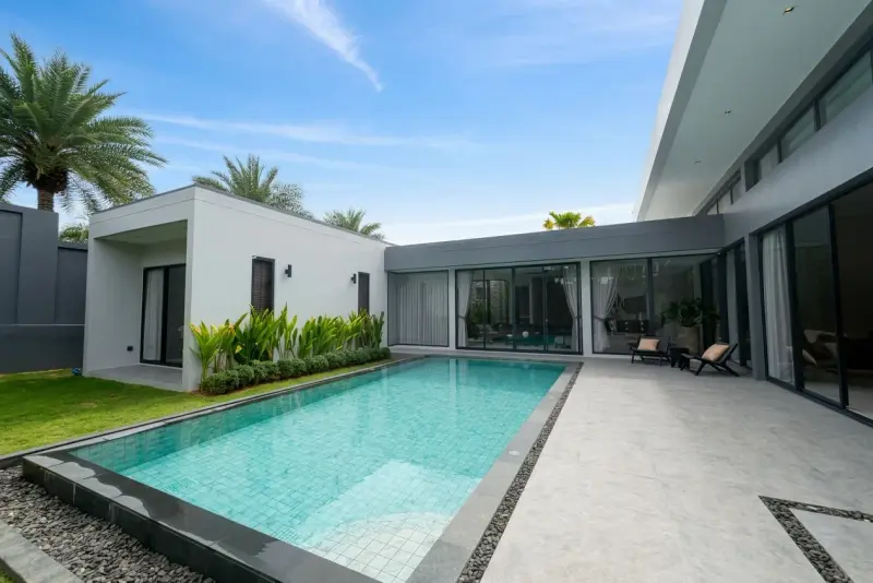 3 Bedroom House for Sale at The Prospect – Villa/House for Sale in Pattaya