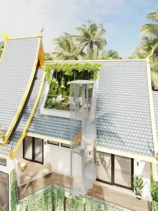 Umino villa Bang Saray — new development photo 5, Pattaya Thailand