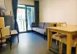 1 Bedroom Condo for Rent at Unixx South Pattaya · 44 sqm · Floor 6