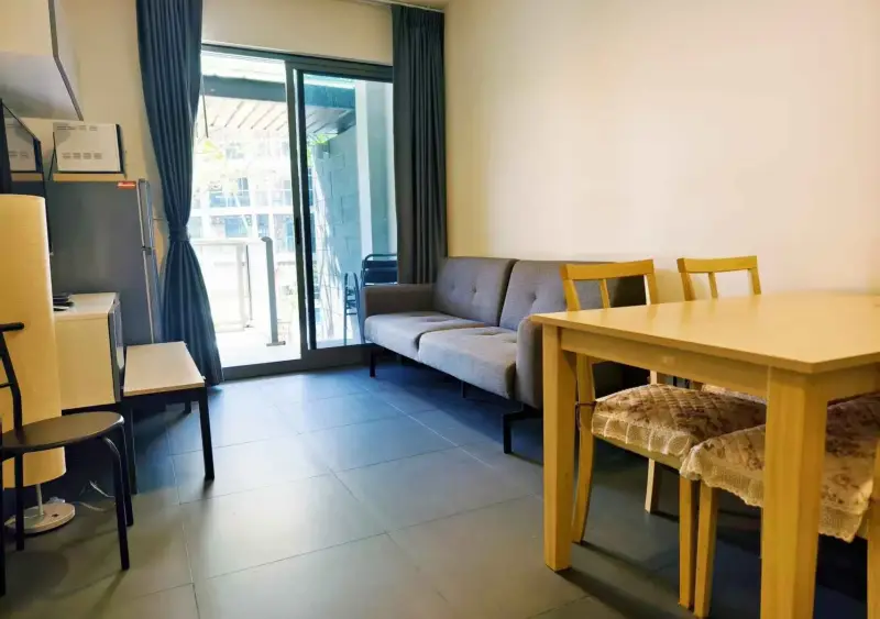 1 Bedroom Condo for Rent at Unixx South Pattaya – Condo for Rent in Pattaya