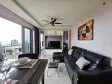 2 Bedroom Condo for Rent at Unixx South Pattaya · 65 sqm · Floor 39