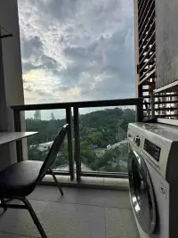 1 Bedroom Condo for Sale at Unixx South Pattaya, Pattaya, Thailand — 1-bedroom Condo — photo 1