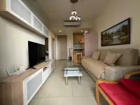 1 Bedroom Condo for Sale at Unixx South Pattaya, Pattaya, Thailand — 1-bedroom Condo — photo 3
