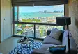 Studio Condo for Rent at Unixx South Pattaya · 27 sqm · Floor 24
