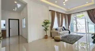 Coco Ville 2 Pong - Bang Lamung — new development photo 2, Pattaya Thailand