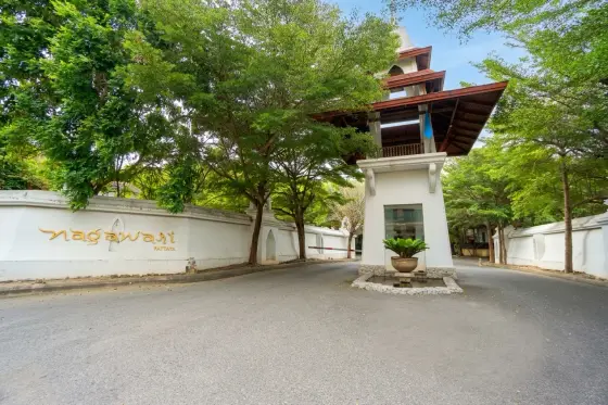 Nagawari Pattaya