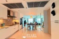 3 Bedroom Condo for Sale in Sands Condominium third bedroom, ideal for guests or office