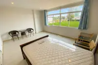 4 Bedroom Townhouse for Sale at The Gallery Condominium master bedroom with ensuite