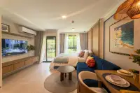 Studio Condo for Sale at D Condo Vite, Pattaya, Thailand — Condo — photo 3