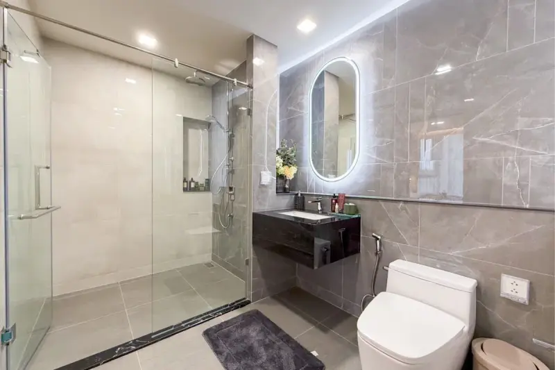 2 Bedroom Condo for Sale at Aquarous Jomtien Pattaya – Condo for Sale in Pattaya