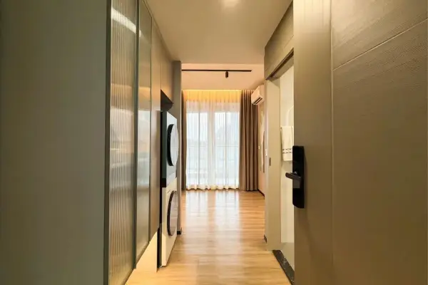 2 Bedroom Condo for Sale at Aquarous Jomtien Pattaya