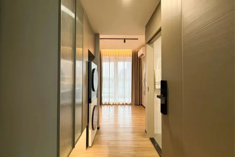 2 Bedroom Condo for Sale at Aquarous Jomtien Pattaya – Condo for Sale in Pattaya