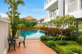Jomtien Beach Mountain 2 — new development photo 2, Pattaya Thailand