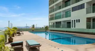 Sombat Pattaya Condotel — new development photo 4, Pattaya Thailand