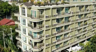 Siam Oriental Condominium — new development photo 3, Pattaya Thailand