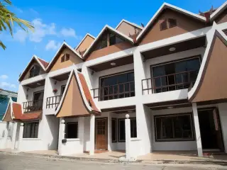 Corrib Village — new development photo 2, Pattaya Thailand